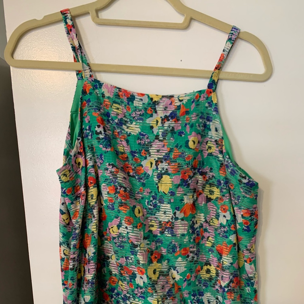 Anthro top